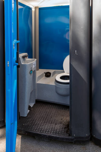 Best Portable restroom trailer rental  in Pomona, CA