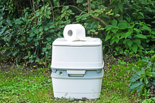 Pomona, CA porta potty rental Company