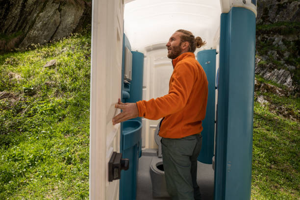 Best Sanitation services for porta potties  in Pomona, CA