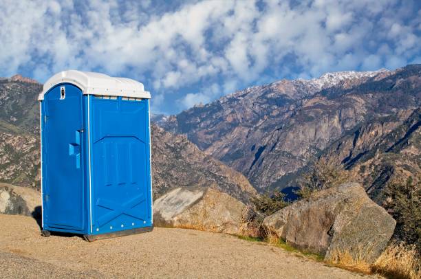 Best Porta potty rental near me  in Pomona, CA