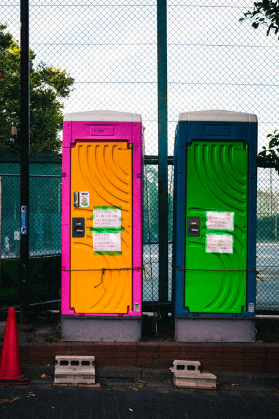Best Portable restroom trailer rental  in Pomona, CA