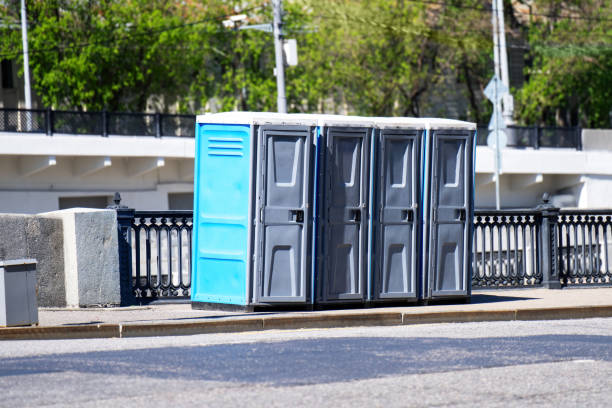 Best High-end porta potty rental  in Pomona, CA